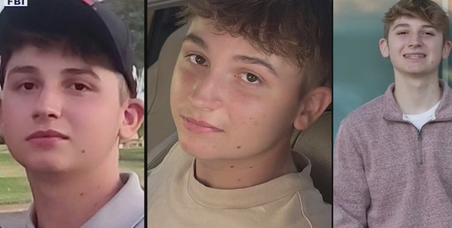 Preston Lord 6 suspects arrested, charged with teen's murder FOX 10