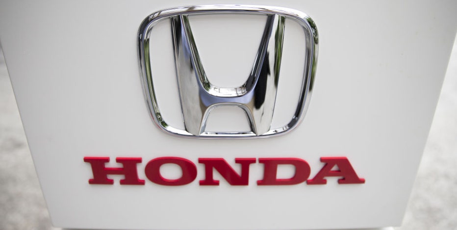 Over 2.5 million Honda, Acura vehicles recalled over fuel pump defect