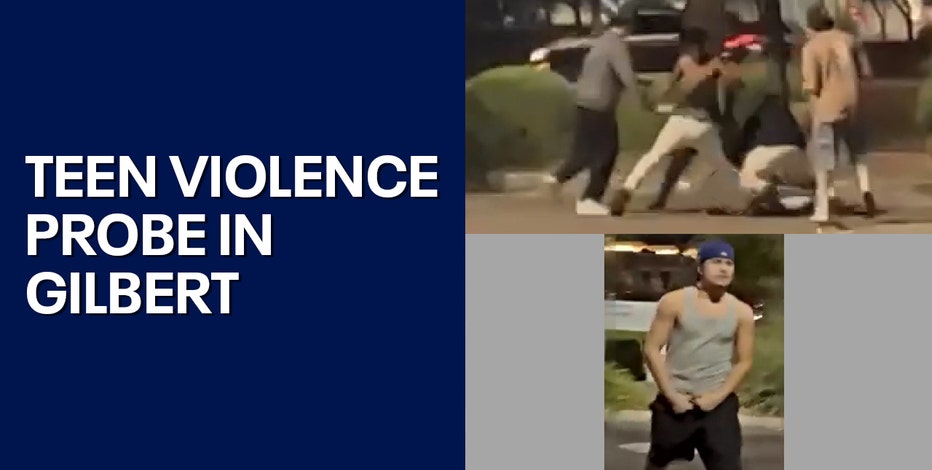 Gilbert Goons: Police speak out amid community concerns over teen violence