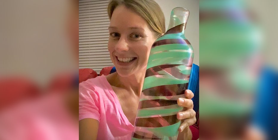 $3.99 vase bought at Goodwill turns out to be worth over $100,000