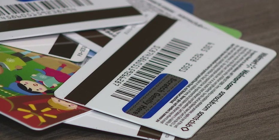 Nightly Roundup: Thousands of gift cards seized in Arizona gas station