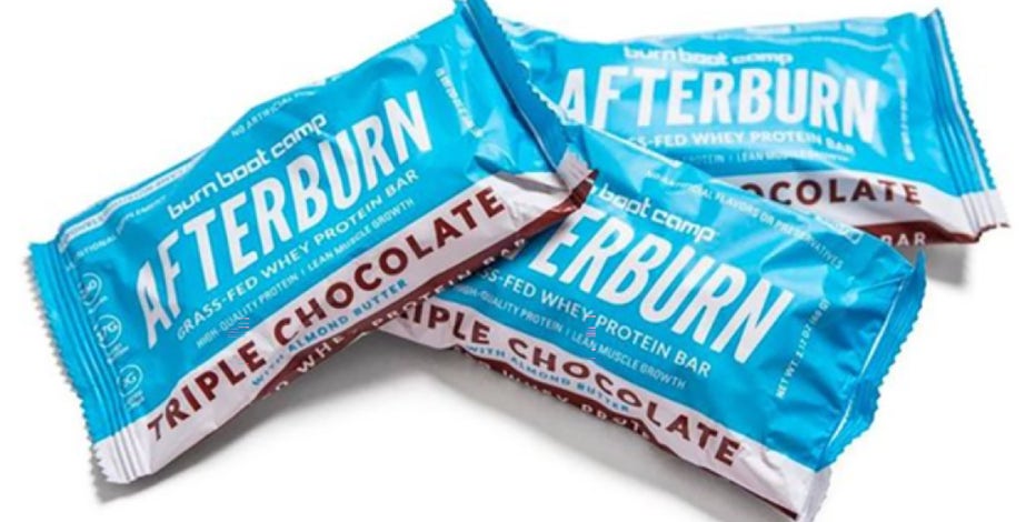 Protein bars recalled after hairnets, shrink wrap found inside, FDA says