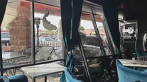 Peacock Wine and Book Bar to reopen following driver plowing into business