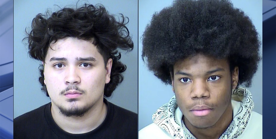 Gilbert teen violence: Arrests made in connection with violent August parking lot incident