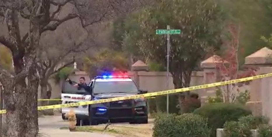 Armed suspect wearing ballistic vest shot and killed by Gilbert Police, department says