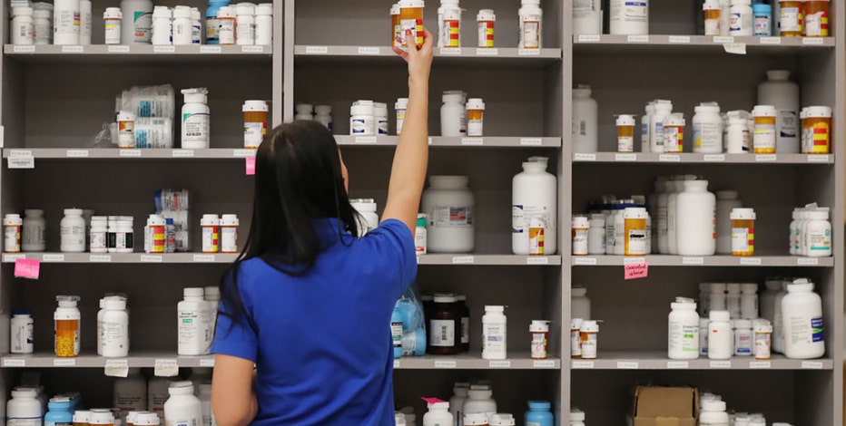 ADHD medication recalled because bottles may contain different drug that has opposite effect