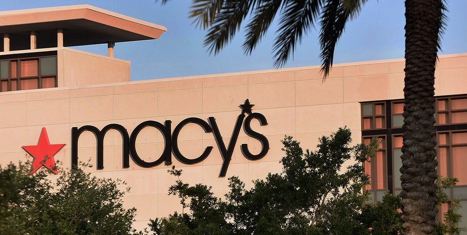 Macy's to slash 2,350 jobs, close 5 stores in move to embrace technology: report