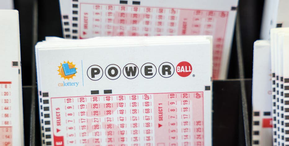 Powerball: Winning $842M jackpot ticket sold in Michigan