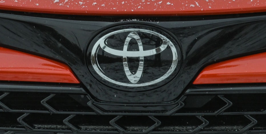 Toyota warns 61,000 US vehicle owners to stop driving, get immediate repairs on air bag inflators