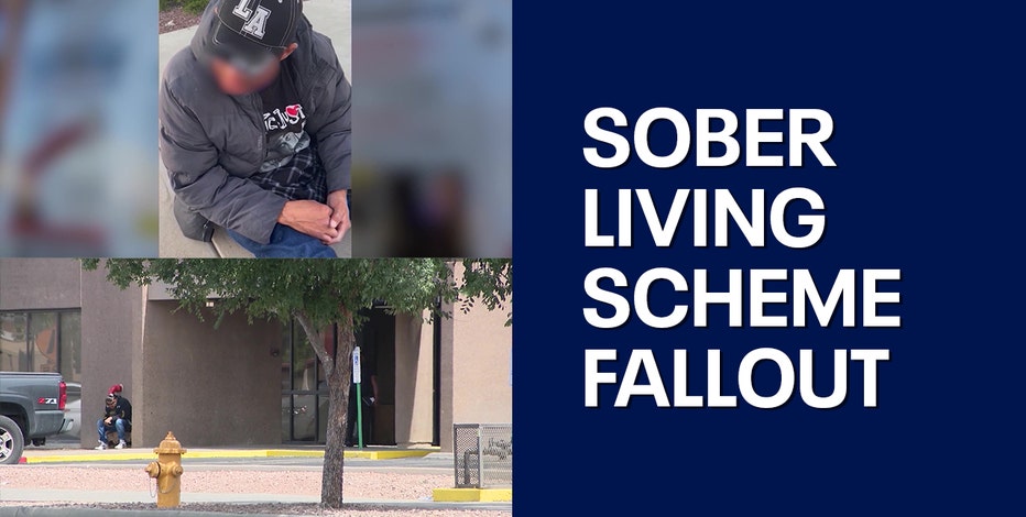 Arizona AG: State's sober living scheme has 'international criminal connections'