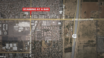 Stabbing at Scottsdale's Playa Bar ends with 4 injured, PD says