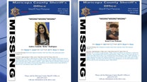 Arizona missing persons cases - 2023