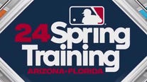 Spring Training 2024: Which teams are in the Cactus League & where do they play?