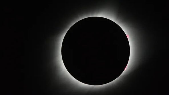 Delta adds second flight for viewing total solar eclipse on April 8