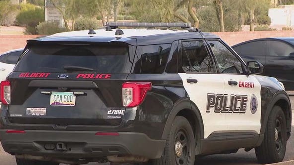 'Gilbert Goons' officially classified as a criminal street gang, police say