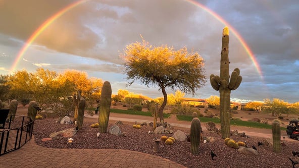 Arizona Photo of the Day - February 2024