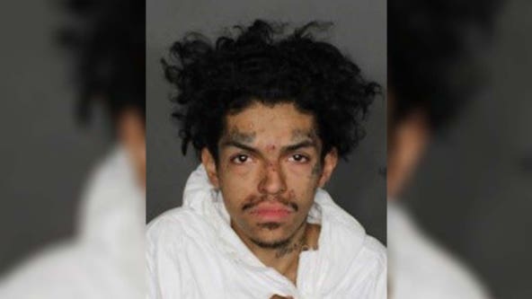 Homeless man accused of stabbing victim to death in Mesa