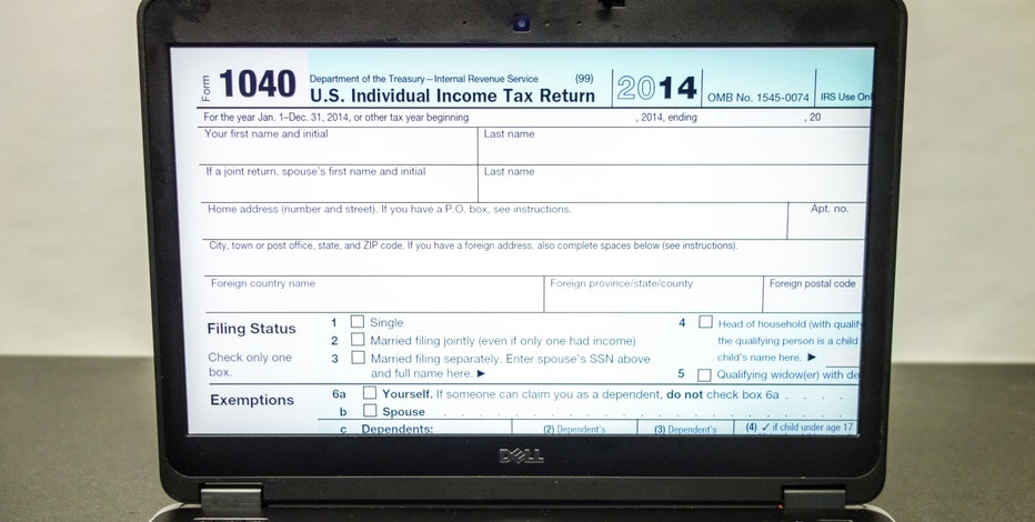 Your tax refund could be bigger this year – here's why