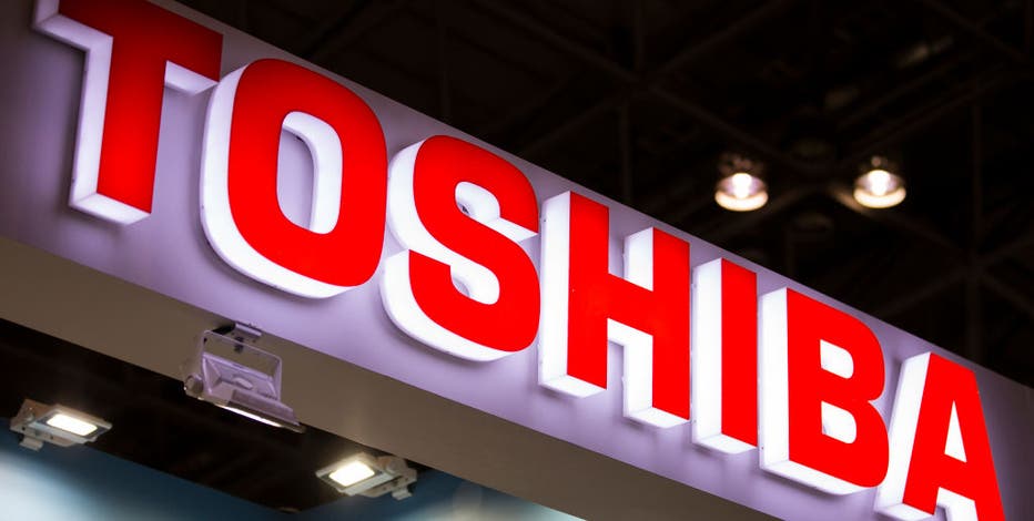 Over 15M Toshiba laptop adapters recalled after reports of overheating, catching fire