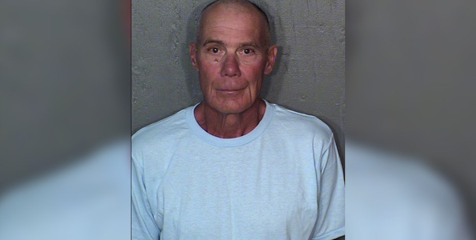 At large: Man who murdered Tempe woman in 1979 escapes from Phoenix area halfway house