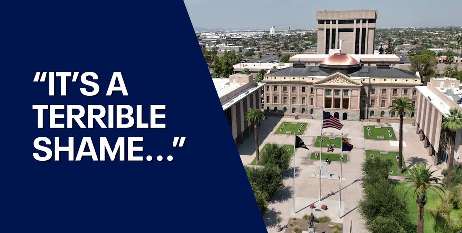 Senate Bill 1361 aims for stricter oversight of unlicensed sober living homes in Arizona