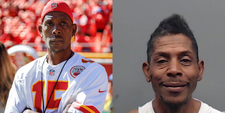 Pat Mahomes, Patrick Mahomes' father, arrested for 3rd or more DUI in Texas