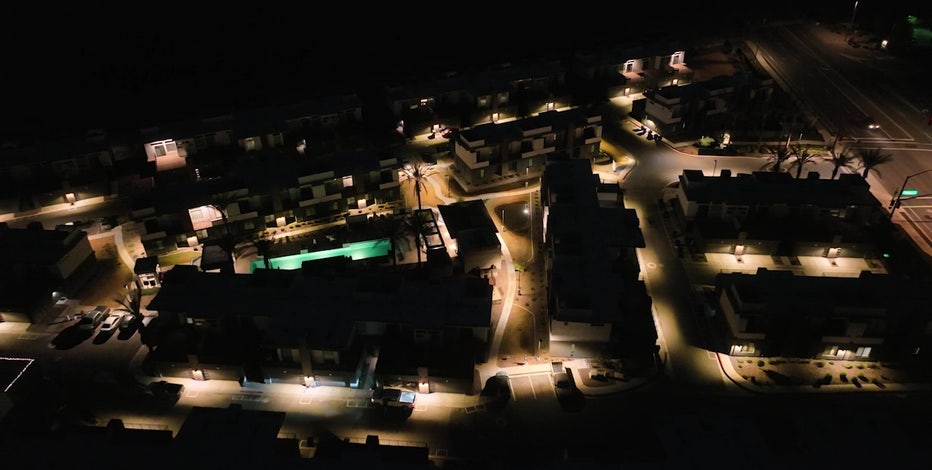 Mesa PD: Luxury condo complex was a hub for ‘numerous’ sober living homes, alcohol abuse and violence