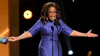 Oprah Winfrey talks weight management drugs, obesity in new special