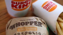 Burger King giving out free Whoppers to celebrate 2024 solar eclipse — How to get one