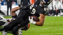 NFL bans hip-drop tackles, despite NFLPA opposition