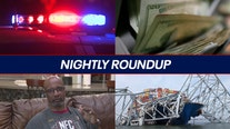 Baltimore bridge collapse latest; Mother shoots and kills daughter by accident | Nightly Roundup