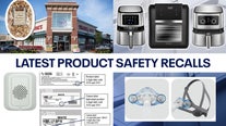 Trader Joe's cashews, Best Buy air fryers, and more | Latest consumer product recalls