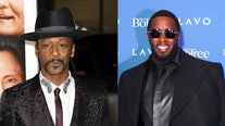 Katt Williams predicted Diddy would be exposed in 2024