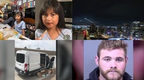 Bodies found near Arizona-Mexico border; little girl undergoes several amputations: this week's top stories