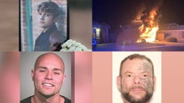 Preston Lord case updates; FBI searching for fugitive who might be in AZ: this week's top stories