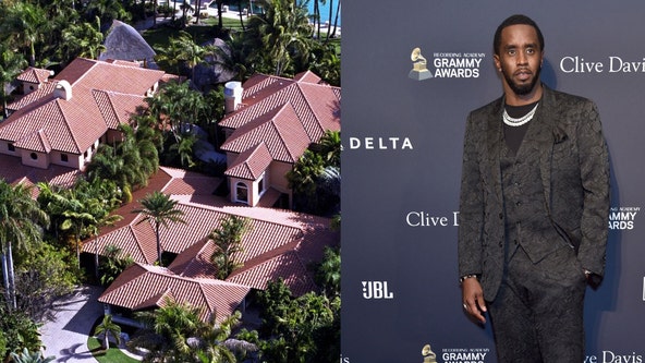 Sean 'Diddy' Comb's life on Star Island: Exclusive Miami enclave billionaires, A-list celebrities live in