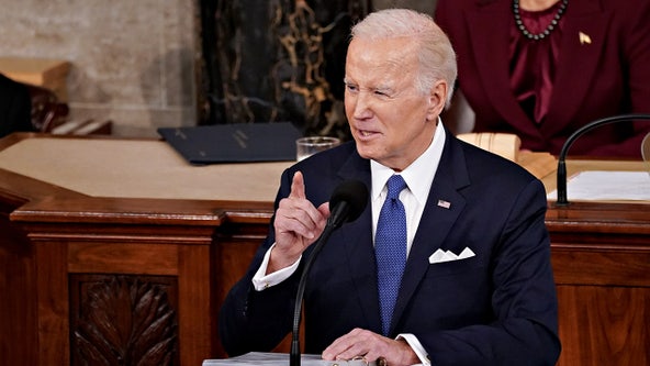 State of the Union: Biden expected to talk immigration, economy, ceasefire