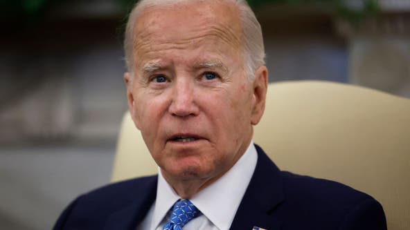 Biden OKs US air drop aid into Gaza after Palestinians killed by Israeli troops