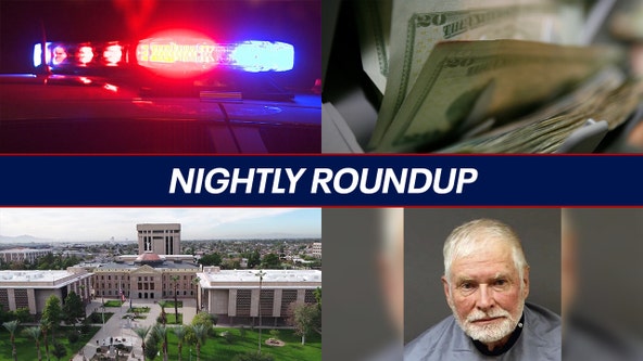 Arizona rancher trial latest; why are food prices so high | Nightly Roundup