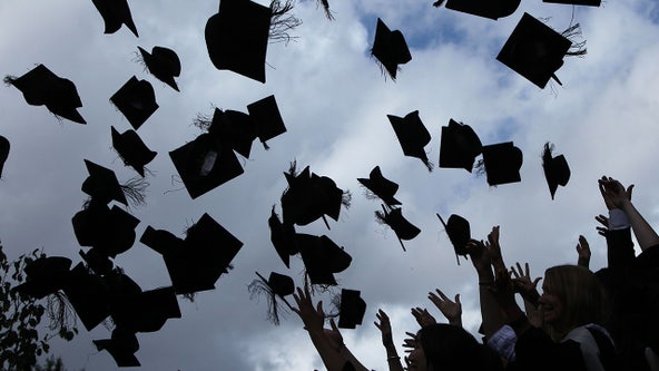 Highest-paying jobs right out of school revealed
