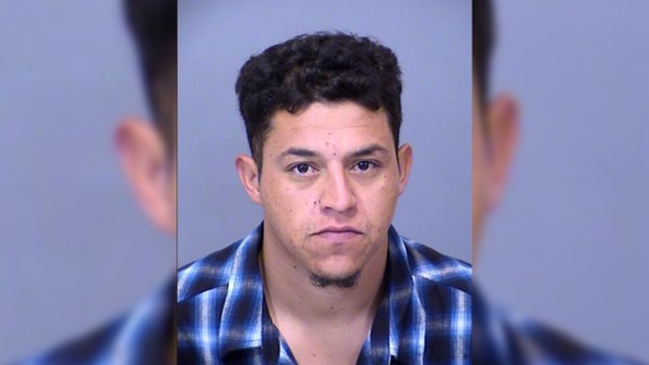 Arrested made in deadly hit-and-run crash that claimed the life of a 27-year-old man, MCSO says