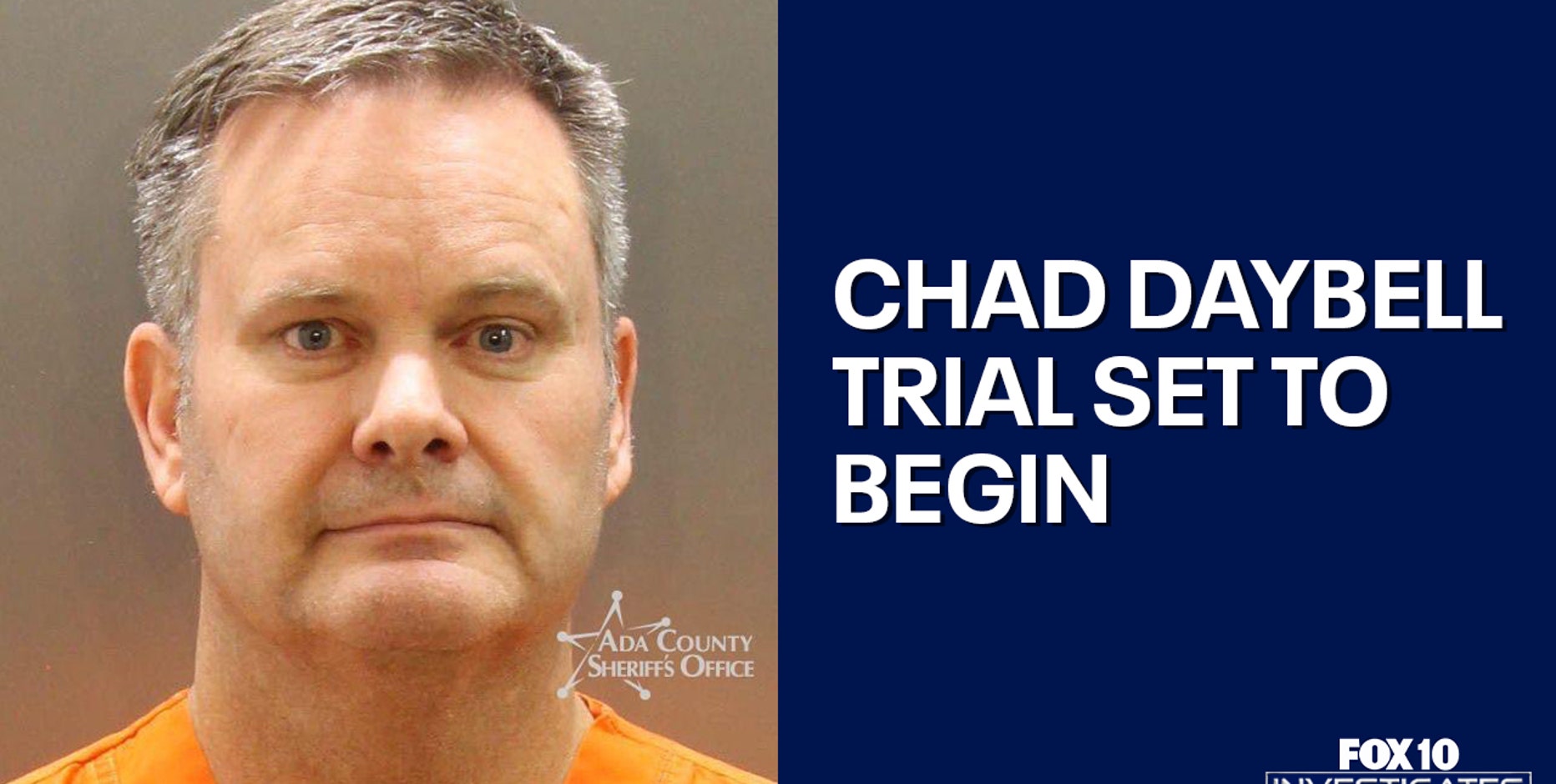 Chad Daybell Trial: Idaho Man Accused Of Killing First Wife, 2 Children ...