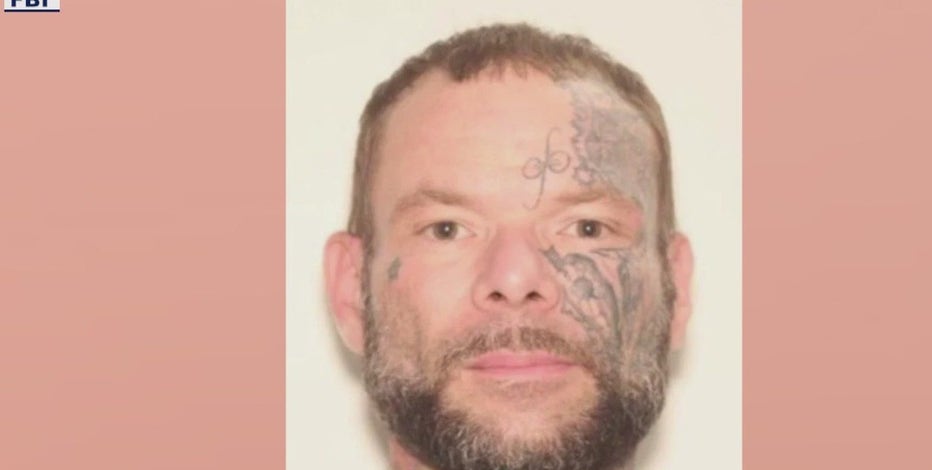 FBI searching for wanted fugitive who might be in Phoenix, Rocky Point