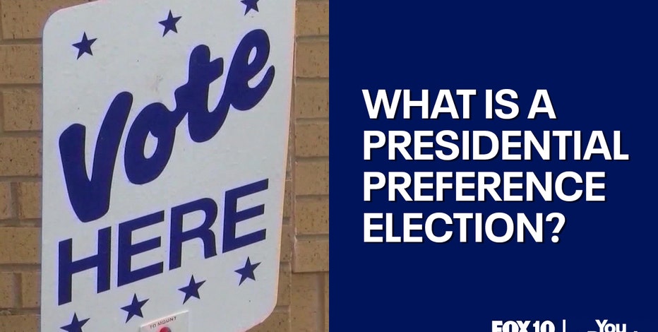 2024 Presidential Preference Election: What to know about Arizona's 'primary' for President