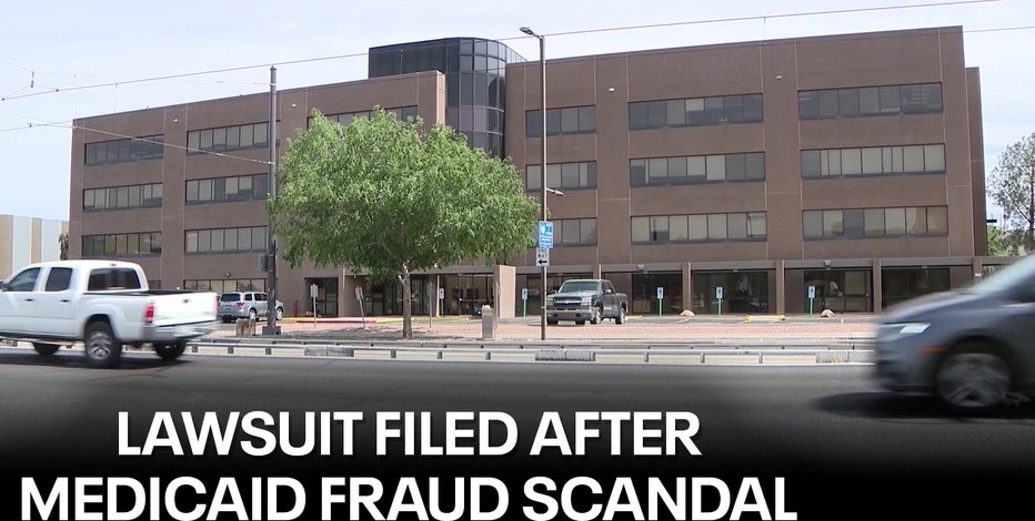 Sober Living Crisis: Lawsuit filed against Arizona state agencies