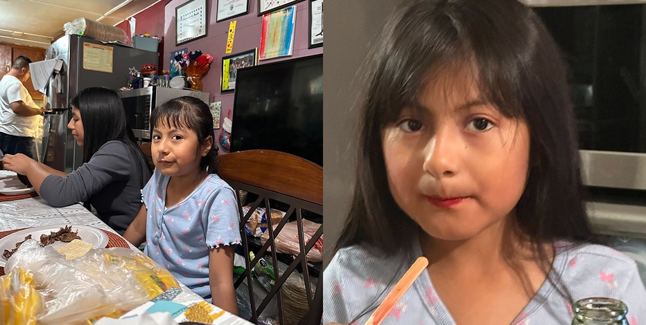 Arizona girl undergoes several amputations after Group A Streptococcus diagnosis