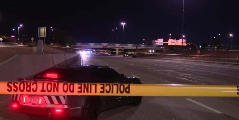 Teen driver in brand new sports car hits and kills motorcyclist in Mesa, Arizona DPS says