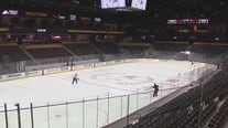 Arizona Coyotes fans pay top dollar to see team's last possible game as relocation appears likely