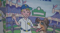 Arizona mom authors children's book 'Max and Ollie's Guide to Baseball'