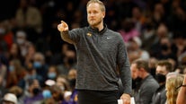BYU hires Suns assistant Kevin Young as new head coach